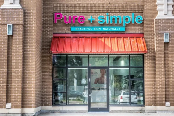 Pure + Simple OM (Oakville-Mississauga), Oakville - Photo 3