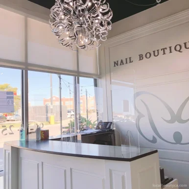 Nail Boutique & Spa, Oakville - Photo 5
