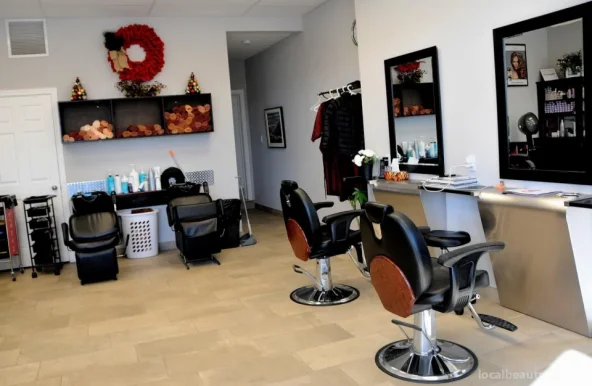 Strands Hair Salon, Oakville - Photo 5