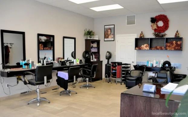Strands Hair Salon, Oakville - Photo 3