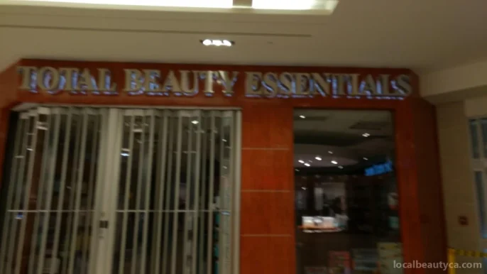 Total Beauty Essentials/The Hair Salon, Oakville - Photo 1