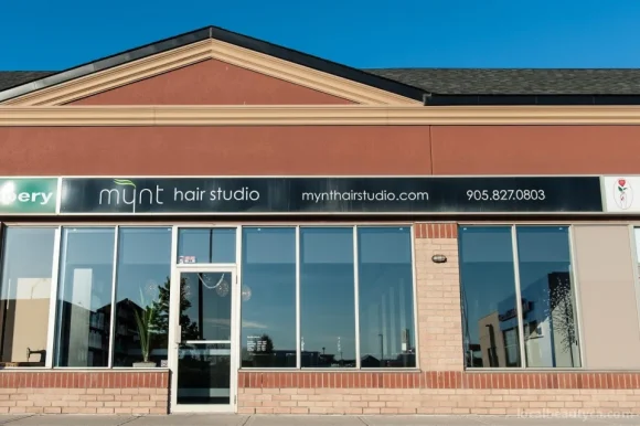 Mynt Hair Studio, Oakville - Photo 8