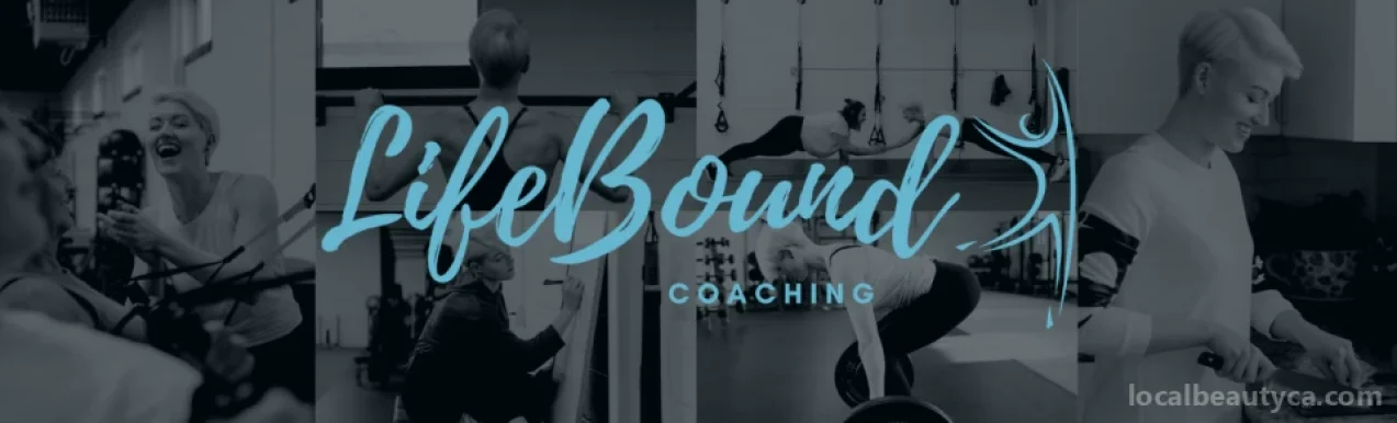 LifeBound Coaching, Oakville - Photo 4