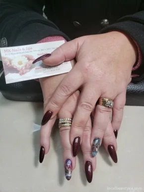 Great Health Nails and Spa, Oakville - Photo 1