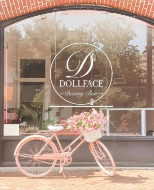 Dollface Beauty Bar, Oakville - Photo 2