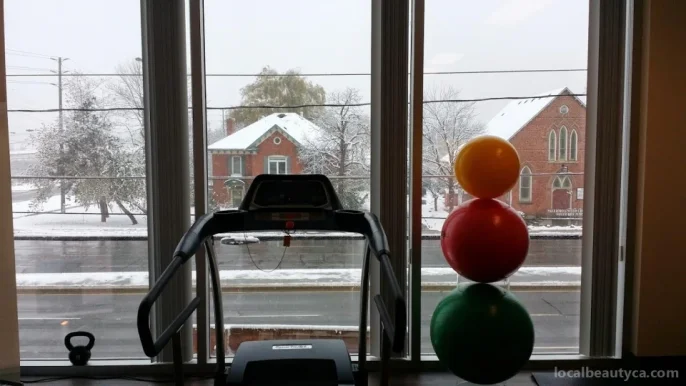 Palermo Physio and Wellness Centre, Oakville - Photo 7