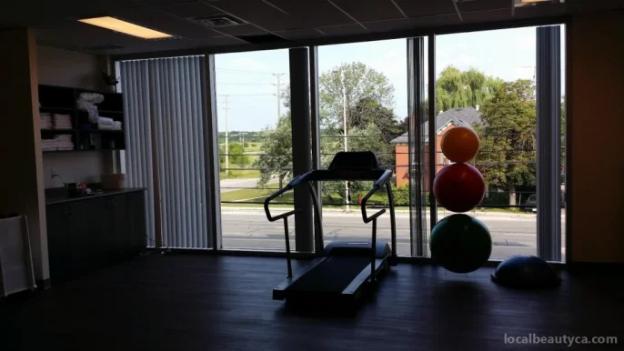 Palermo Physio and Wellness Centre, Oakville - Photo 4