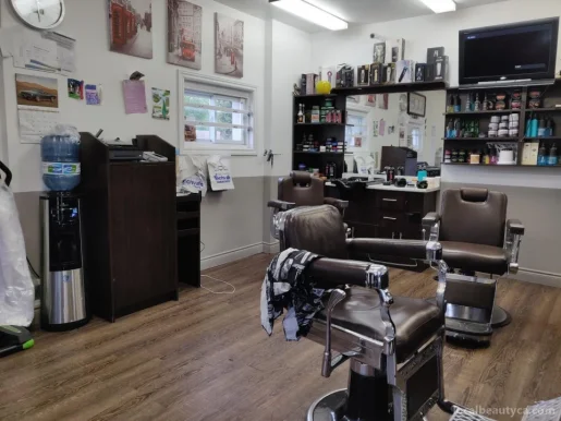 Danny's Barber Shop, Oakville - Photo 2