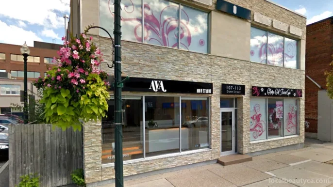 Ava Hair Studio, Oakville - Photo 1