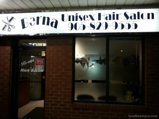 Berna Hair Salon, Oakville - 