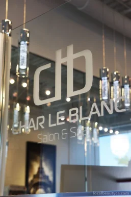 Char Le Blanc Salon, Oakville - Photo 3