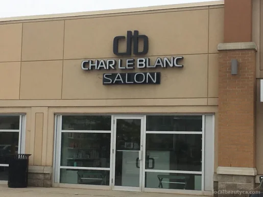Char Le Blanc Salon, Oakville - Photo 2
