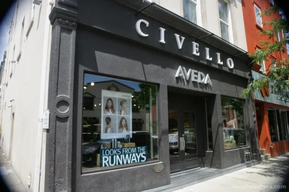 Civello Oakville Salon & Spa, Oakville - Photo 4