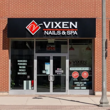 Vixen Nails & Spa | Oakville, Oakville - Photo 3