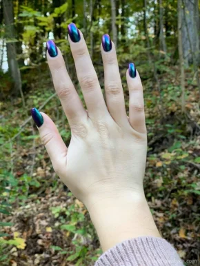 Lavie De Luxe Nails & Beauty, Oakville - Photo 1