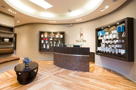 The Skin Store by ICLS, Oakville - Photo 5