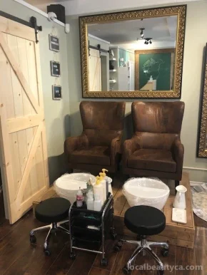 Femme Bar nails and lashes salon, Oakville - Photo 1