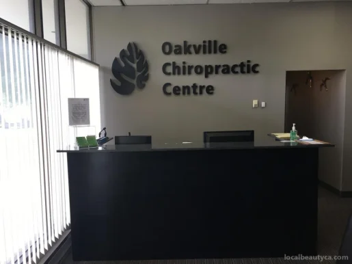 Oakville Chiropractic Centre, Oakville - Photo 3