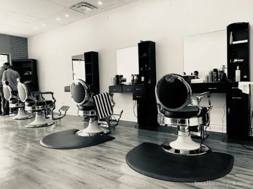 Hair Art Barbershop, Oakville - Photo 5