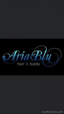 Aria Blu Hair & Body, Oakville - Photo 1