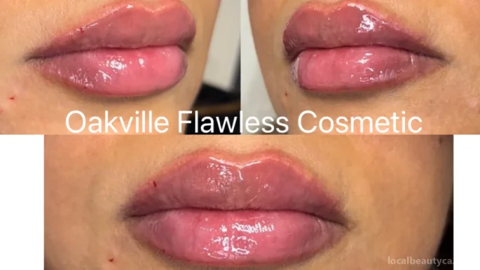 Oakville Flawless Cosmetic| Botox • Fillers • ThreadLift Clinic, Oakville - Photo 1