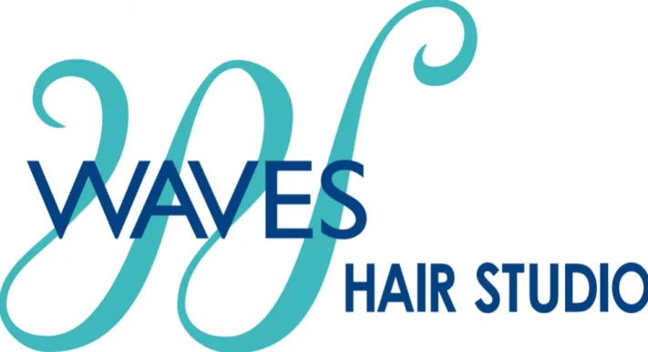 Waves Hair Studio, Oakville - Photo 5