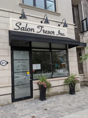 Salon Tresor Inc., Oakville - 