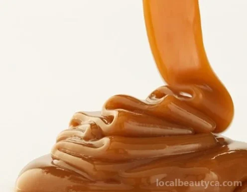 Body Sugaring By Caramel Salon Inc., Oakville - Photo 4