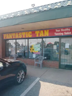 Fantastic Tan Studio, Oshawa - Photo 2