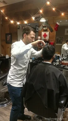 Johnny Cuts Barbershop, Oshawa - Photo 4