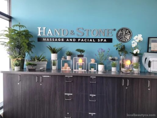 Hand & Stone Massage and Facial Spa - Oshawa, Oshawa - Photo 3