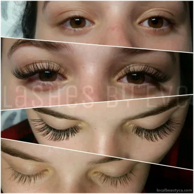 Lashes & Brows By Eve & Co, Oshawa - Photo 3
