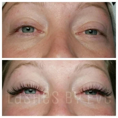 Lashes & Brows By Eve & Co, Oshawa - Photo 2