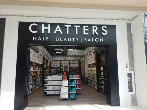 Chatters Hair Salon, Oshawa - Photo 1