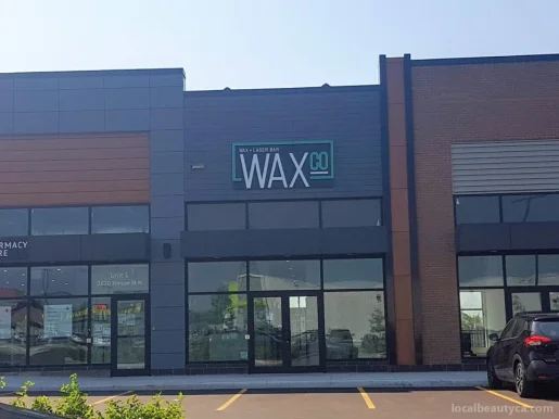 Wax-Co Wax + Laser Bar, Oshawa - Photo 3