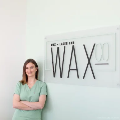 Wax-Co Wax + Laser Bar, Oshawa - Photo 4