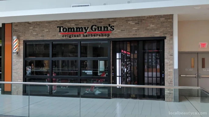 Tommy Gun's Original Barbershop, Oshawa - Photo 7