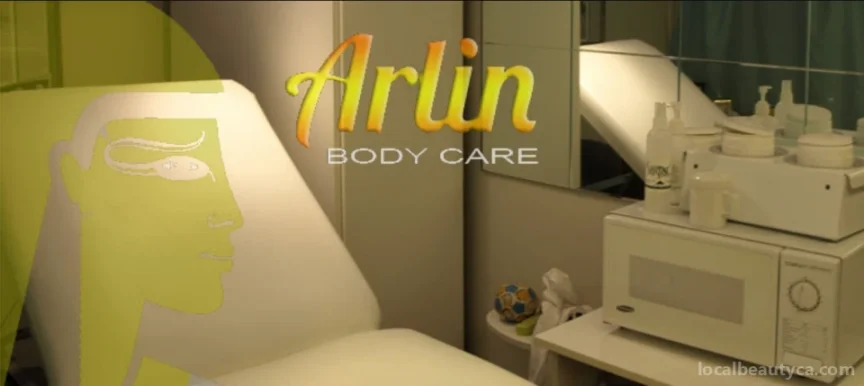 Arlin Body Care, Oshawa - Photo 1