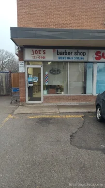 Razor&Fade Barber Shop, Oshawa - 