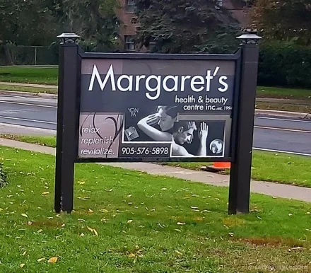 Margaret's Health & Beauty Centre, Oshawa - Photo 2