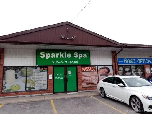 Sparkle Spa, Oshawa - Photo 3