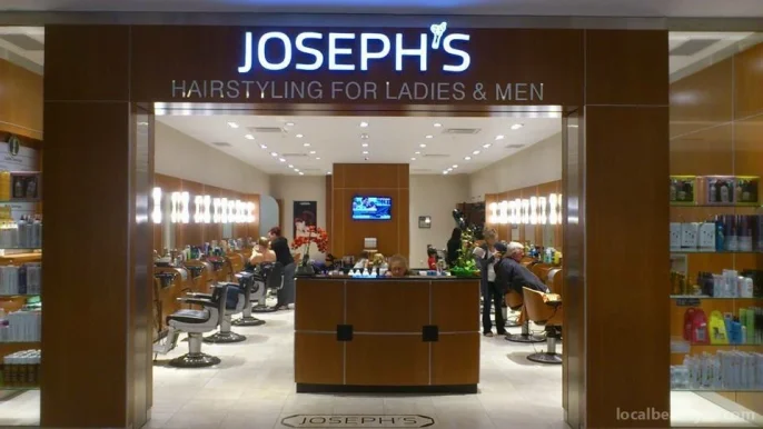Joseph's Hairstyling for Ladies and men, Oshawa - Photo 4