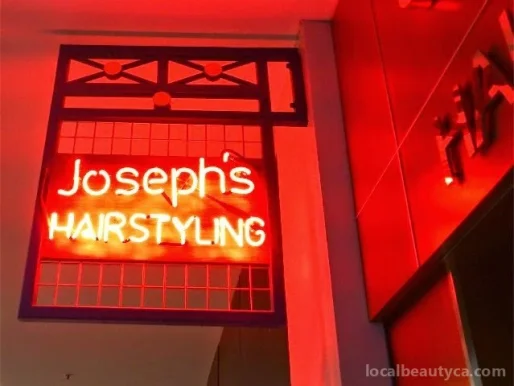 Joseph's Hairstyling for Ladies and men, Oshawa - Photo 3