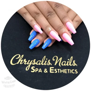 Chrysalis Nails and Spa, Oshawa - Photo 1
