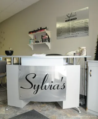 Sylvia's Nail Care Centre, Oshawa - Photo 7