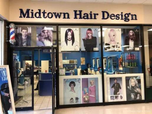 Midtown Hair Design, Oshawa - Photo 3