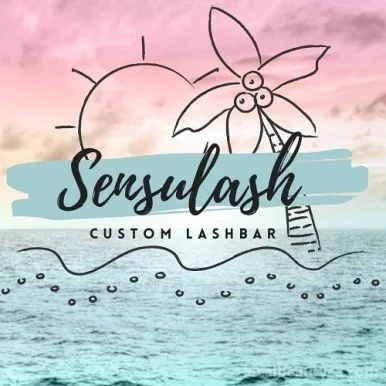 SENSULASH Custom Lashbar, Oshawa - Photo 3