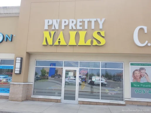 PN Pretty Nails, Oshawa - Photo 3