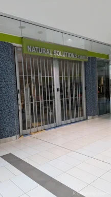Natural Solutions Salon & Spa, Oshawa - Photo 3