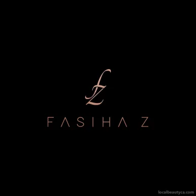 FasihaZ Makeup Studio, Oshawa - 